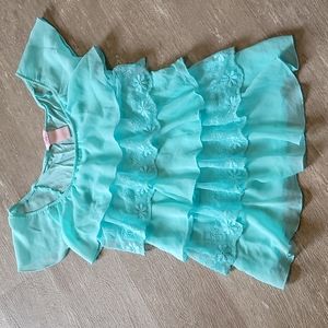 Girls Blouse